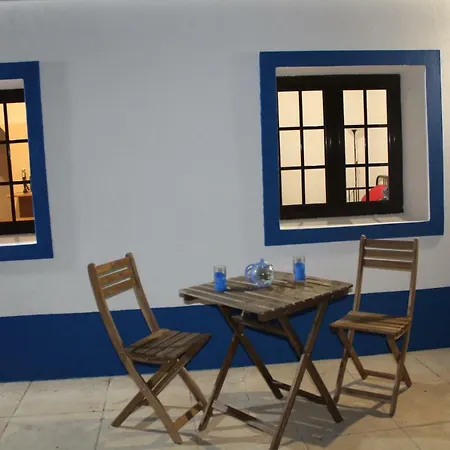 Gasthaus Monte Costa Luz Porto Covo Exterior foto